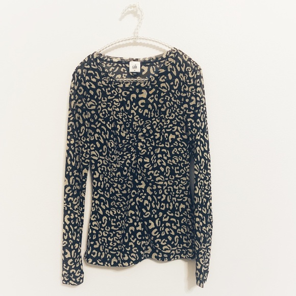 Cabi 4163 Sweetheart Top Small NWT - Picture 3 of 8